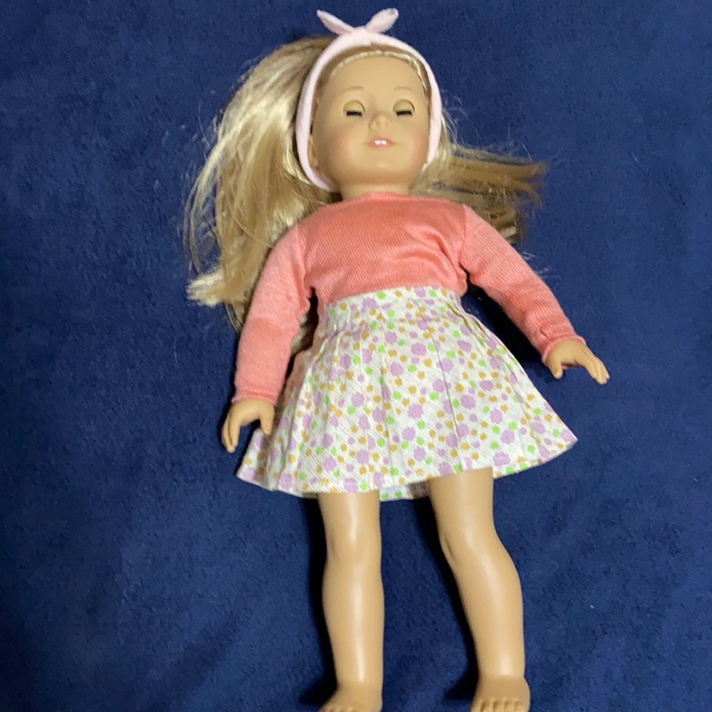 American Girl Doll